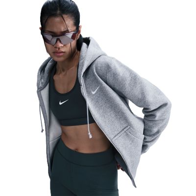 Nike Felpa Sportswear Phoenix Fleece