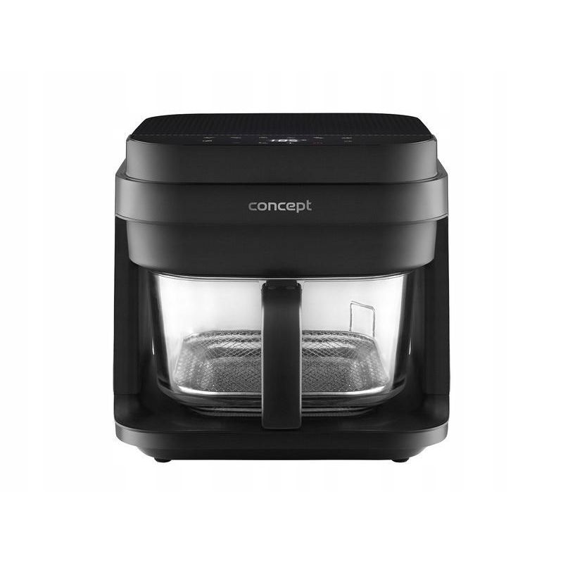 FR5500 CONCEPT 5.5L fat-free fryer