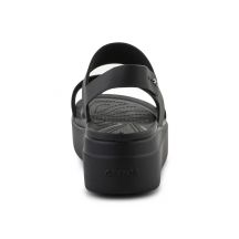 Crocs Sandali Brooklyn Low Wedge