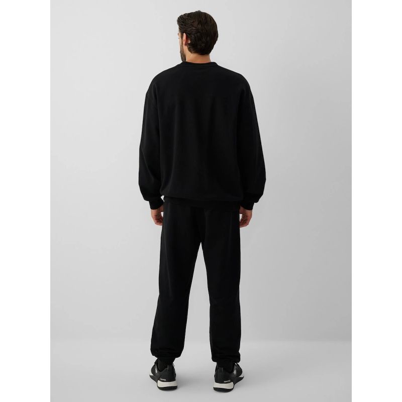 4f Pantaloni della tuta jogger