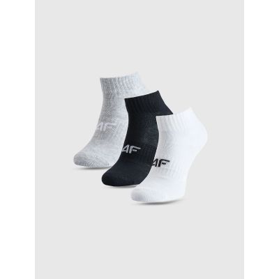 4f Calze casual ankle