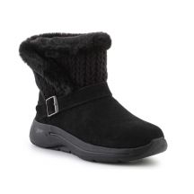 Skechers Stivali Go Walk Arch Fit True Embrace