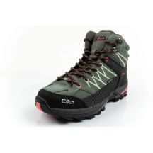 Cmp Scarpe Rigiel waterproof ankle-high trekking sports