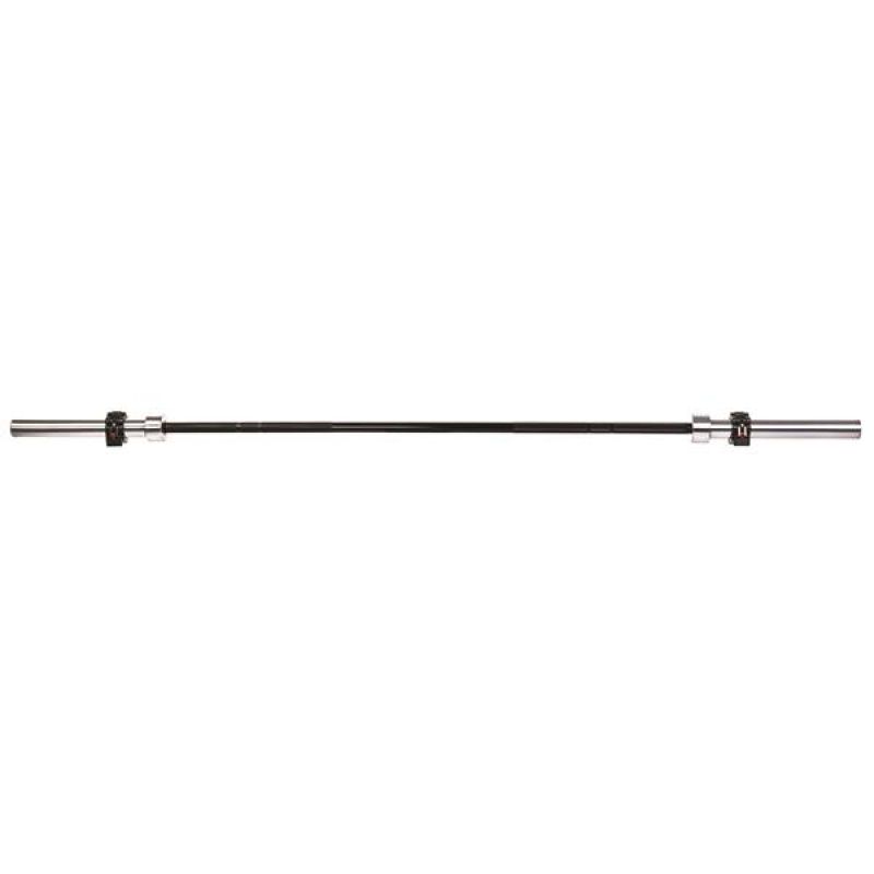 HMS Premium GCF700 crossfit bar 220 cm 20 kg