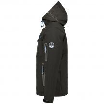 Geographical Norway Giacca Taxillus DB Softshell