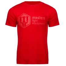Masters Maglietta TS-RED