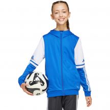adidas Felpa con cappuccio Squadra