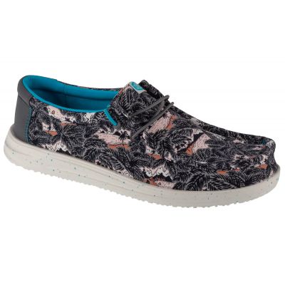 Hey Dude Scarpe Wally Tropical