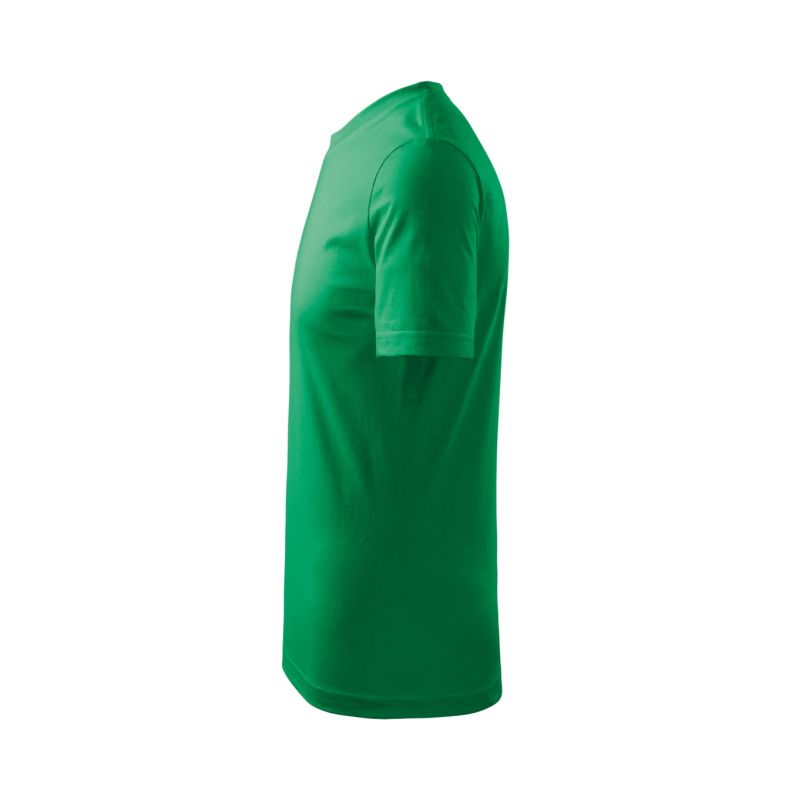Malfini Maglietta Basic grass