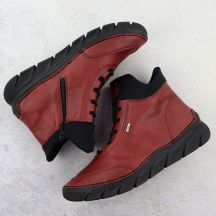 Rieker Stivali insulated ankle Rieker