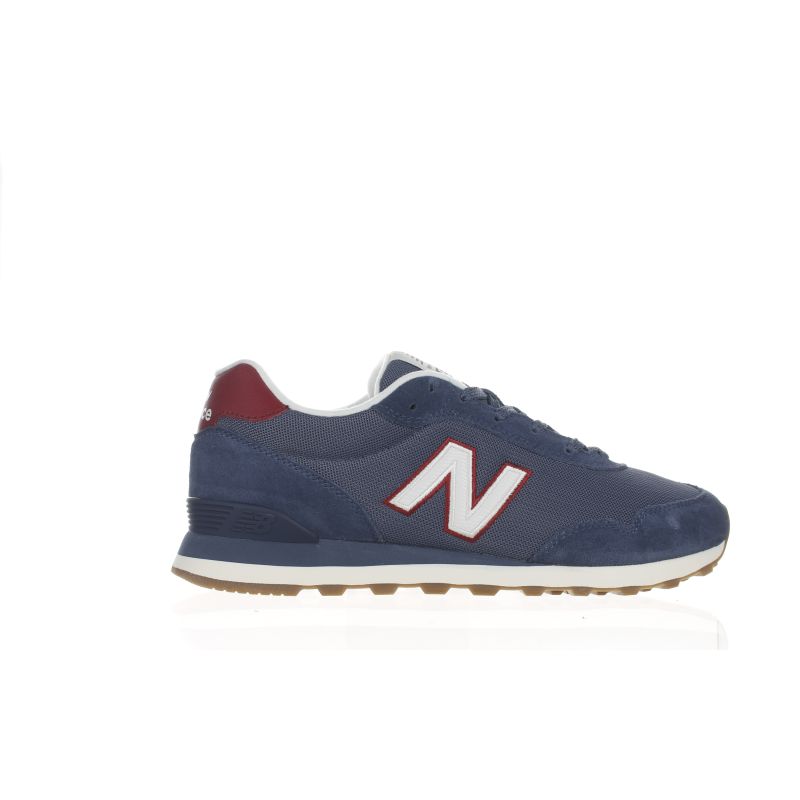 New Balance Men’s Classic Lifestyle Shoes in Blue (M5152H1)