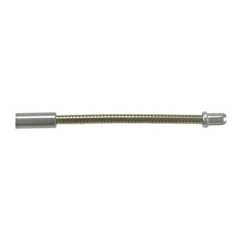 Flexible pipe cable guide, pack of 20.