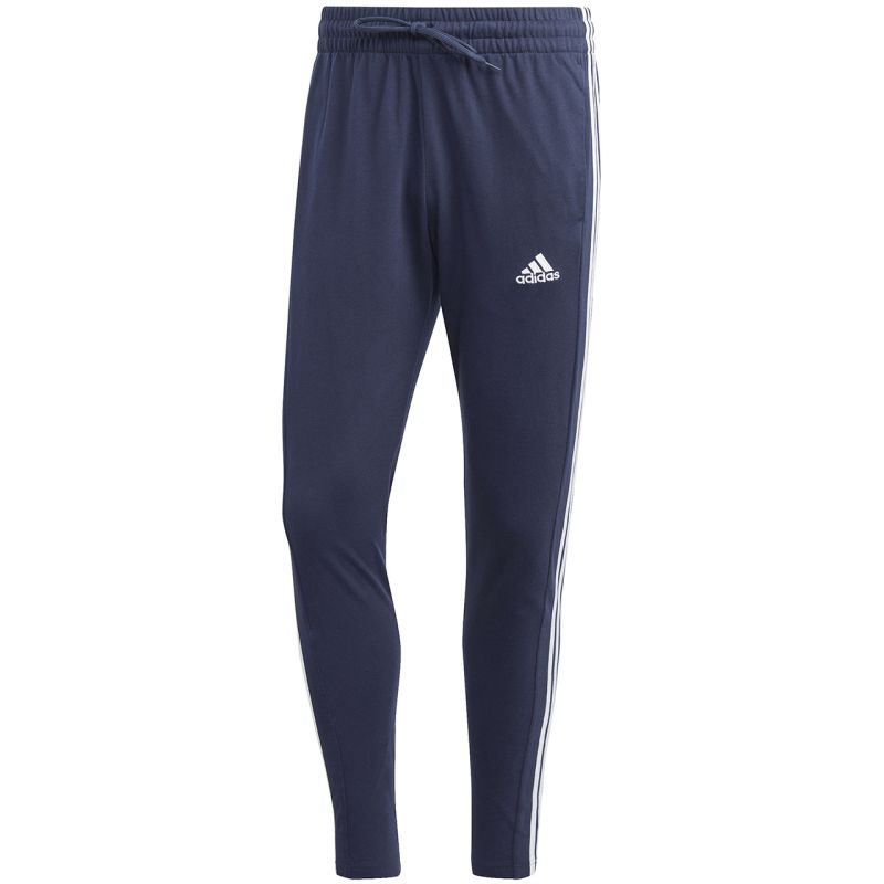 adidas Maglia Essentials Single Tapered Open Hem