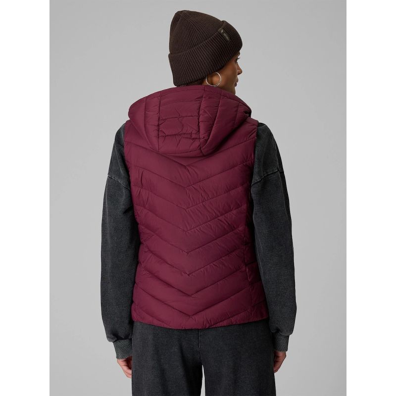 4f Gilet synthetic-filled