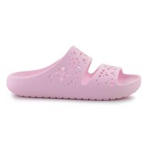 Crocs Sandali Classic Floral Cutout