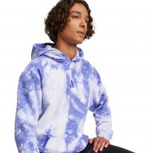 adidas Felpa con cappuccio ALL SZN Fleece Washed