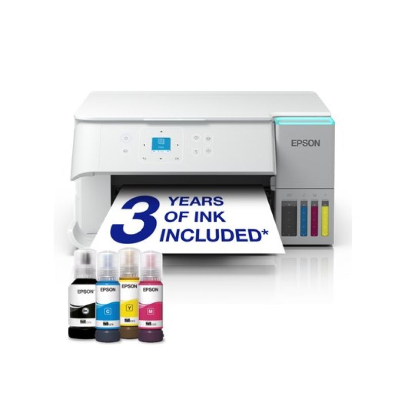 Epson EcoTank L4366