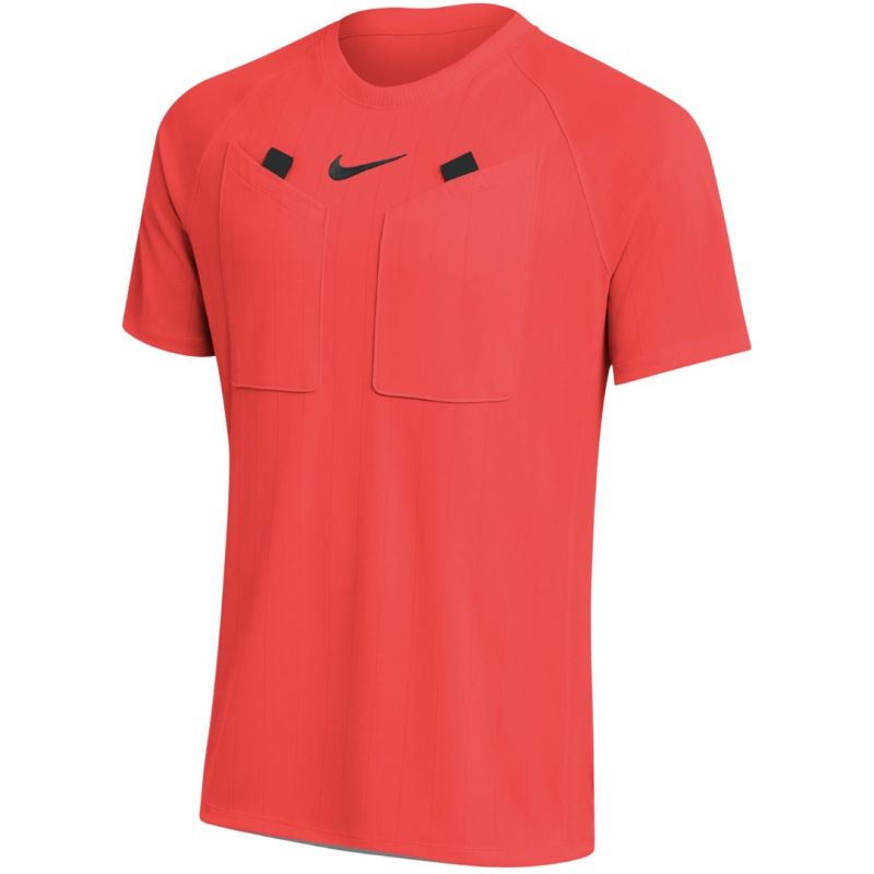 Nike Dri-FIT Referee III Men's Jersey Red HV8319 635 2XL