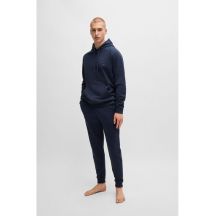 Boss Pantaloni Fashion BLU