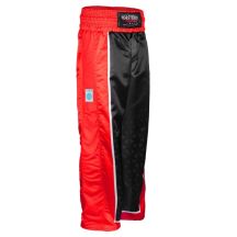 Masters Maglietta TS-BLACK