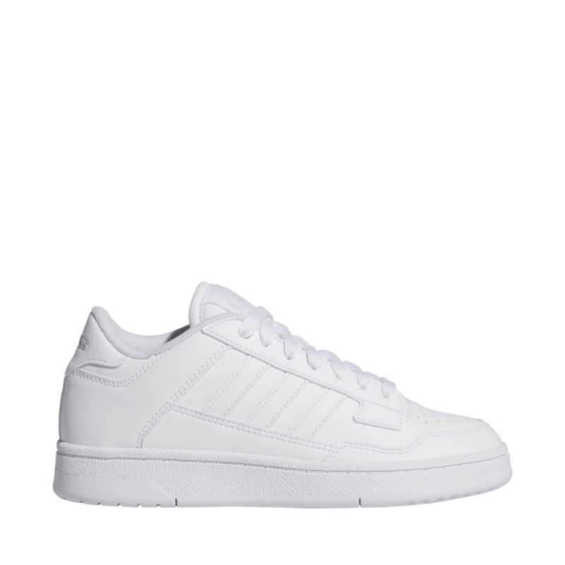 adidas Rapid Court Low KI8851 kids' shoes