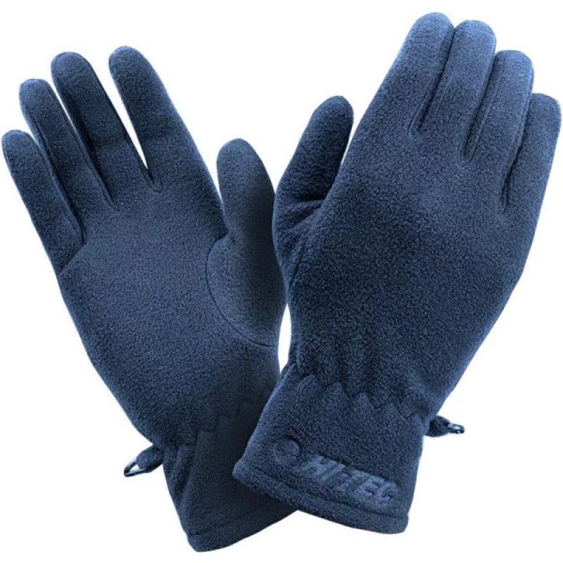 Hi-tec Salmo M fleece gloves 9..