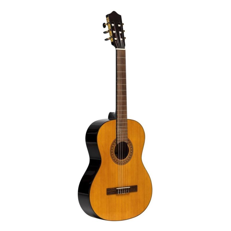 Stagg SCL60 NAT - classical guitar
