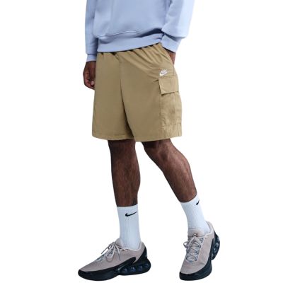 Nike Pantaloncini Sportswear Club
