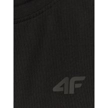 4f Camicia Regular sleeveless for smooth,