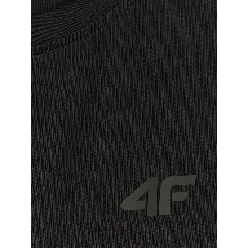 4f Camicia Regular sleeveless for smooth,