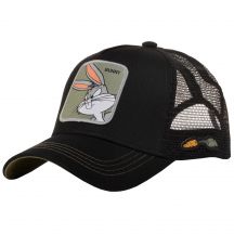 Capslab Cappello Bunny Looney Tunes Trucker