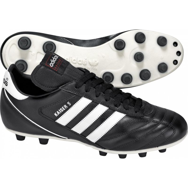 adidas Stivali Kaiser Liga FG football