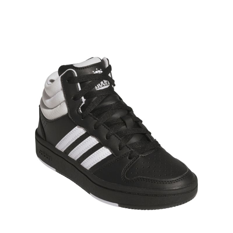 adidas Scarpe Hoops Mid Classic