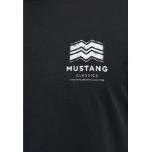 Mustang Maglietta Alex Print