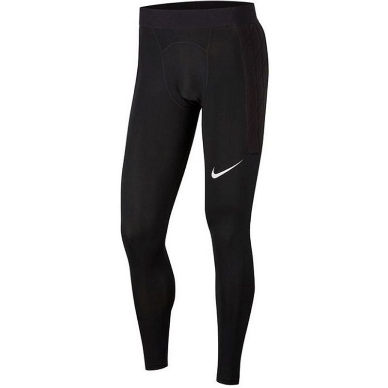 Men’s Nike Dry Gardien I GK Pant Goalkeeper Trousers, Black, CV0045 010 M