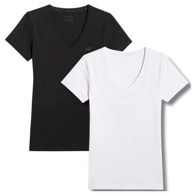 4f Maglietta (SET OF T- )
