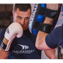 Yakima Guanti Yakmaspor lion boxing oz