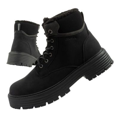 ONeill Stivali O'neill winter hiking boots, insulated ankle boots, fashionable