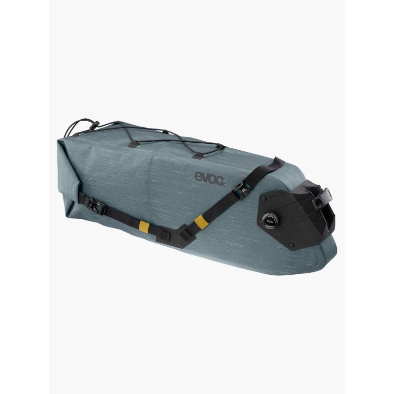 EVOC Seat Pack Boa Wp 16 steel saddle bag