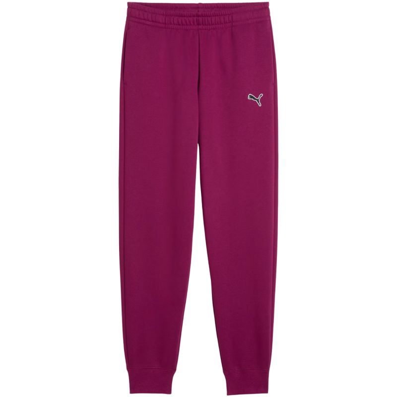 Puma Pantaloni ESS Elevated fuchsia