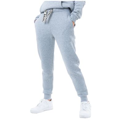 Justhype Pantaloni della tuta Drawstring