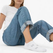 Filippo Calze Bamboo Short