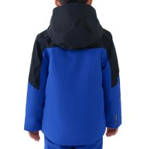 4f Giacca ski cobalt