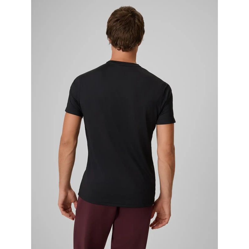 4f Maglia training with quick-drying finish