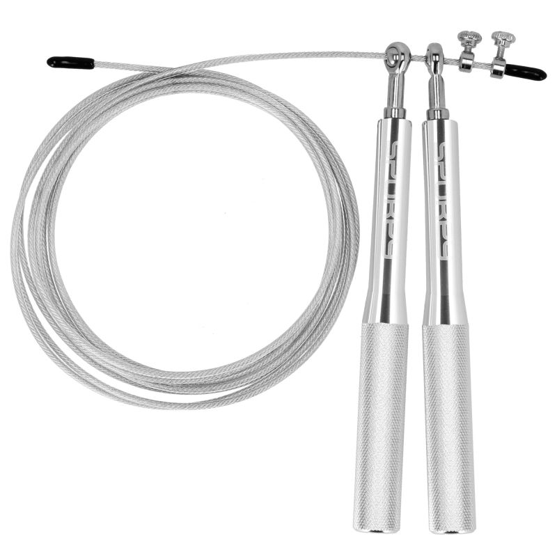 Skipping rope with bearings gr..