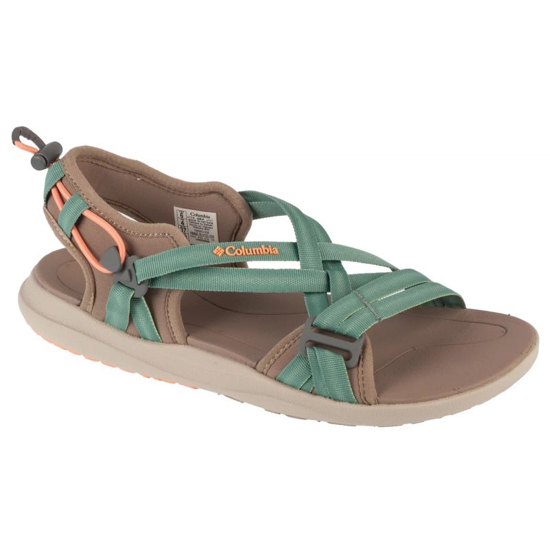 Columbia Sandal W 1889551258 Sandals