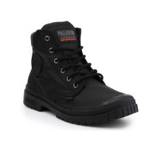 Palladium Scarpe Pampa Cuff Waterproof
