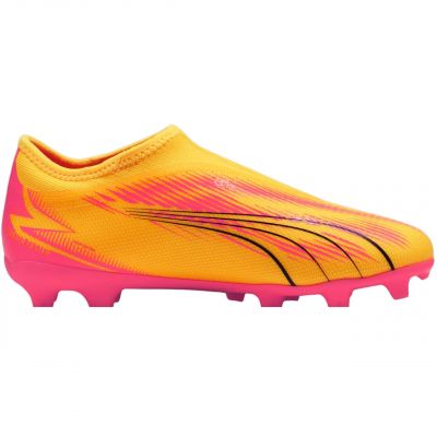 Puma Stivali Ultra Match LL FG/AG football