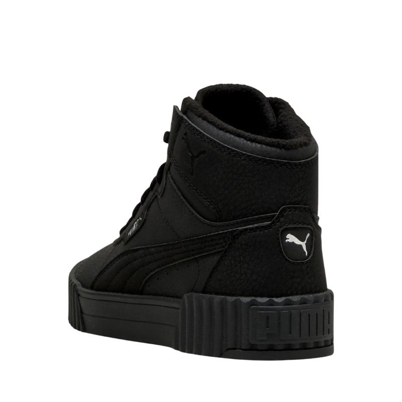 Puma Scarpe Carina Mid WTR