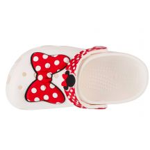 Crocs Infradito Classic Disney Minnie Mouse Clog